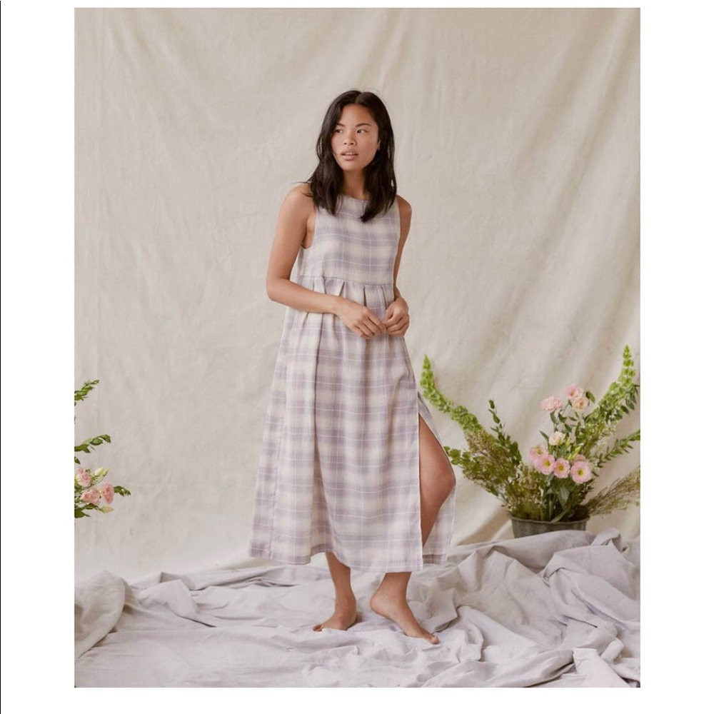 Christy Dawn Remy dress